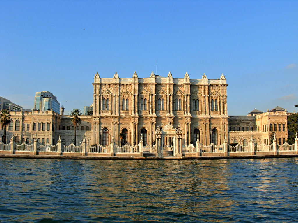 Istanbul